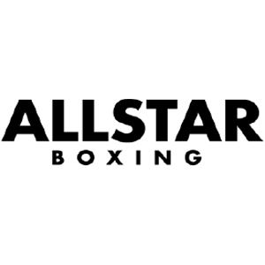 Logo all star boxing OCPR