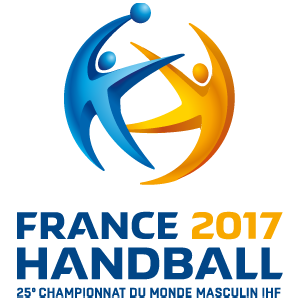 Logo france handball 2017 OCPR