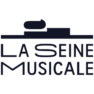 Logo Seine Musicale OCPR