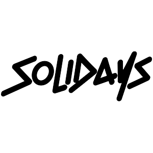 Logo Solidays OCPR