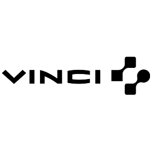 Logo vinci noir