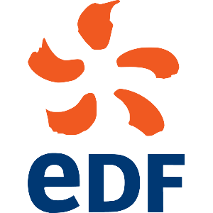 Logo edf OCPR