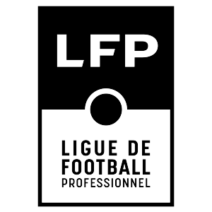 Logo LFP noir