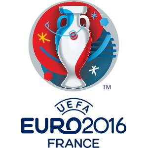 Logo euro 2016 OCPR
