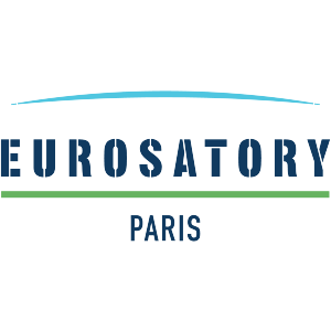 Logo eurosatory OCPR