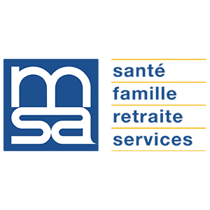 Logo MSA OCPR
