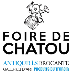 Logo foire de chatou OCPR