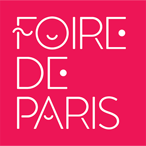 Logo foire de paris OCPR