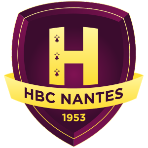 Logo hbc nantes OCPR