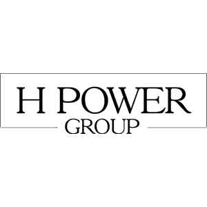 Logo h power group OCPR