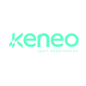 Logo keneo OCPR