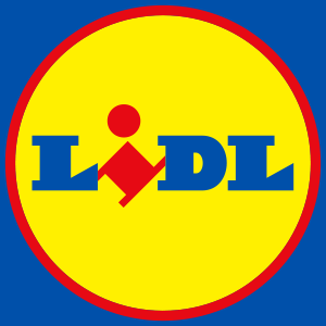 Logo lidl OCPR