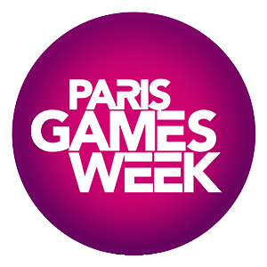 Logo paris games week OCPR