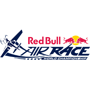 Logo red bull air race OCPR