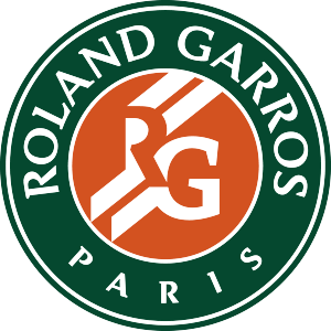 Logo roland garros OCPR