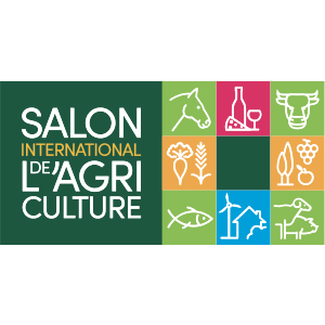 Logo salon agriculture OCPR