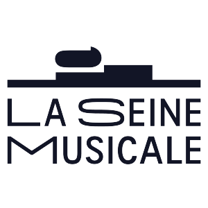 Logo la seine musicale OCPR