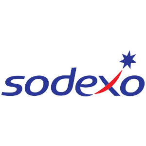 Logo sodexo OCPR