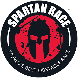 Logo spartan race OCPR