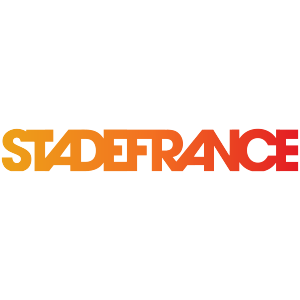 Logo stade de france OCPR