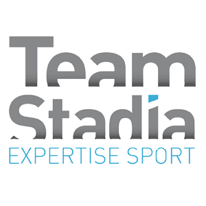 Logo team stadia OCPR