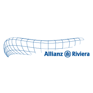 Logo allianz riveira OCPR