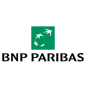Logo bnp paribas OCPR